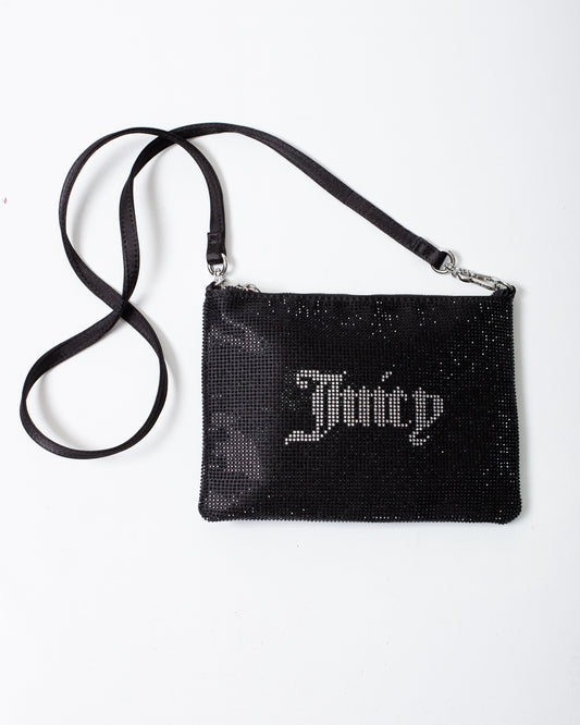 Pochette Juicy Couture "Mia Flat" donna