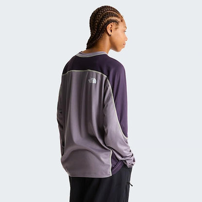 T-Shirt The North Face "Lightrange" uomo