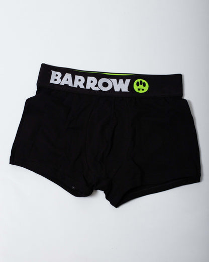Boxer Barrow tri-pack con fascia logata uomo
