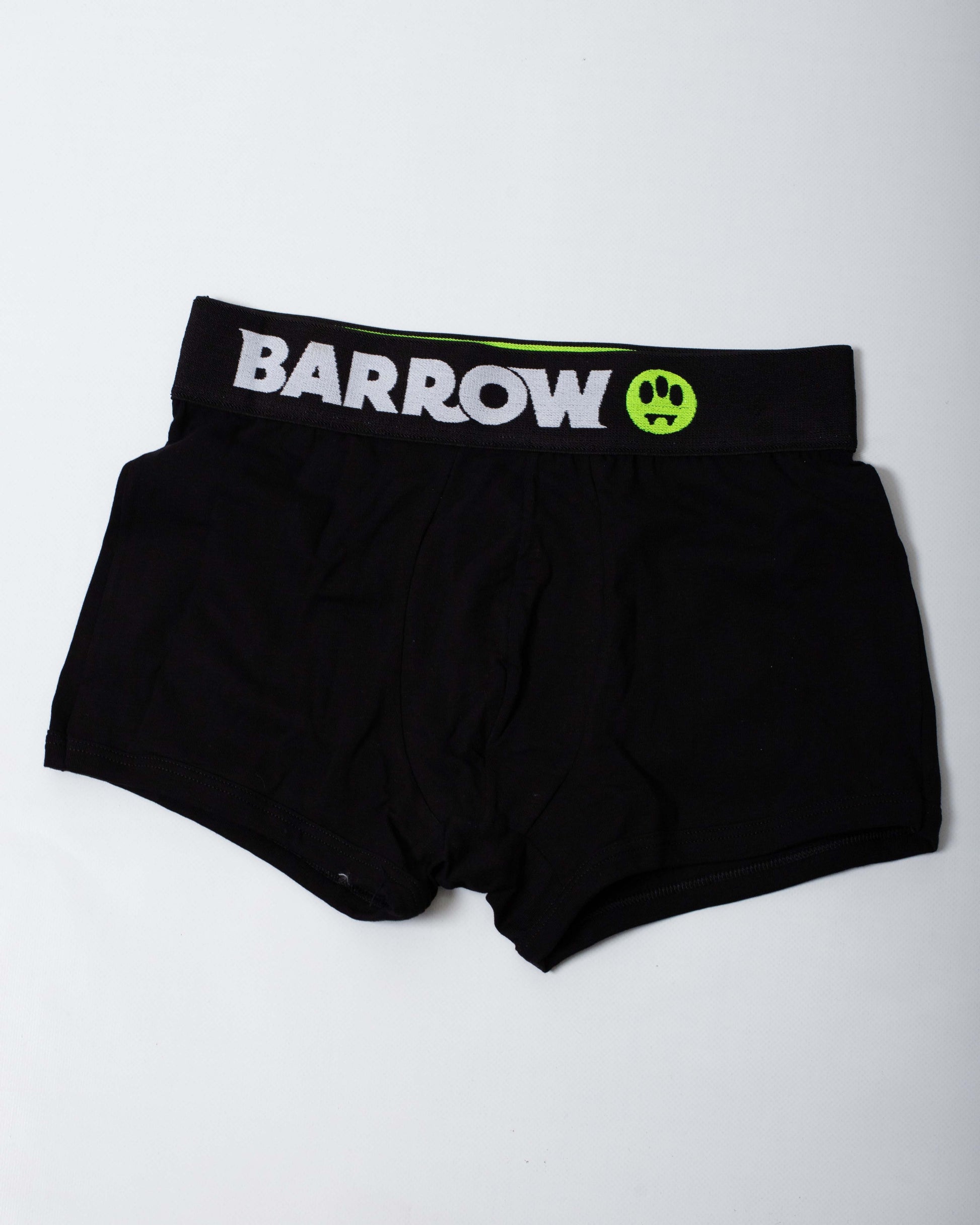 Boxer Barrow tri-pack con fascia logata uomo