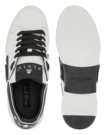 Sneakers Philipp Plein "Low-top Phantom Kick$"