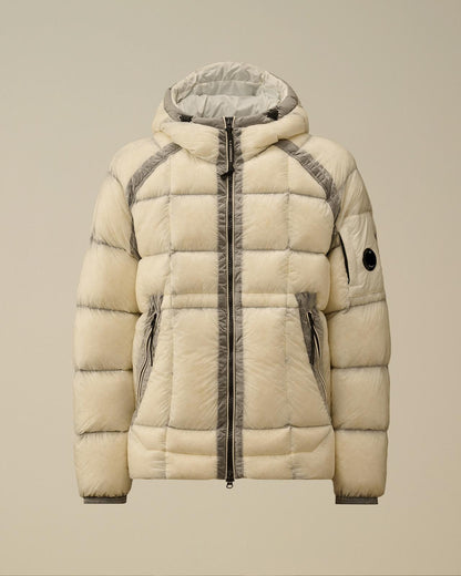 Giubbotto C.P. Company puffer outerwear uomo