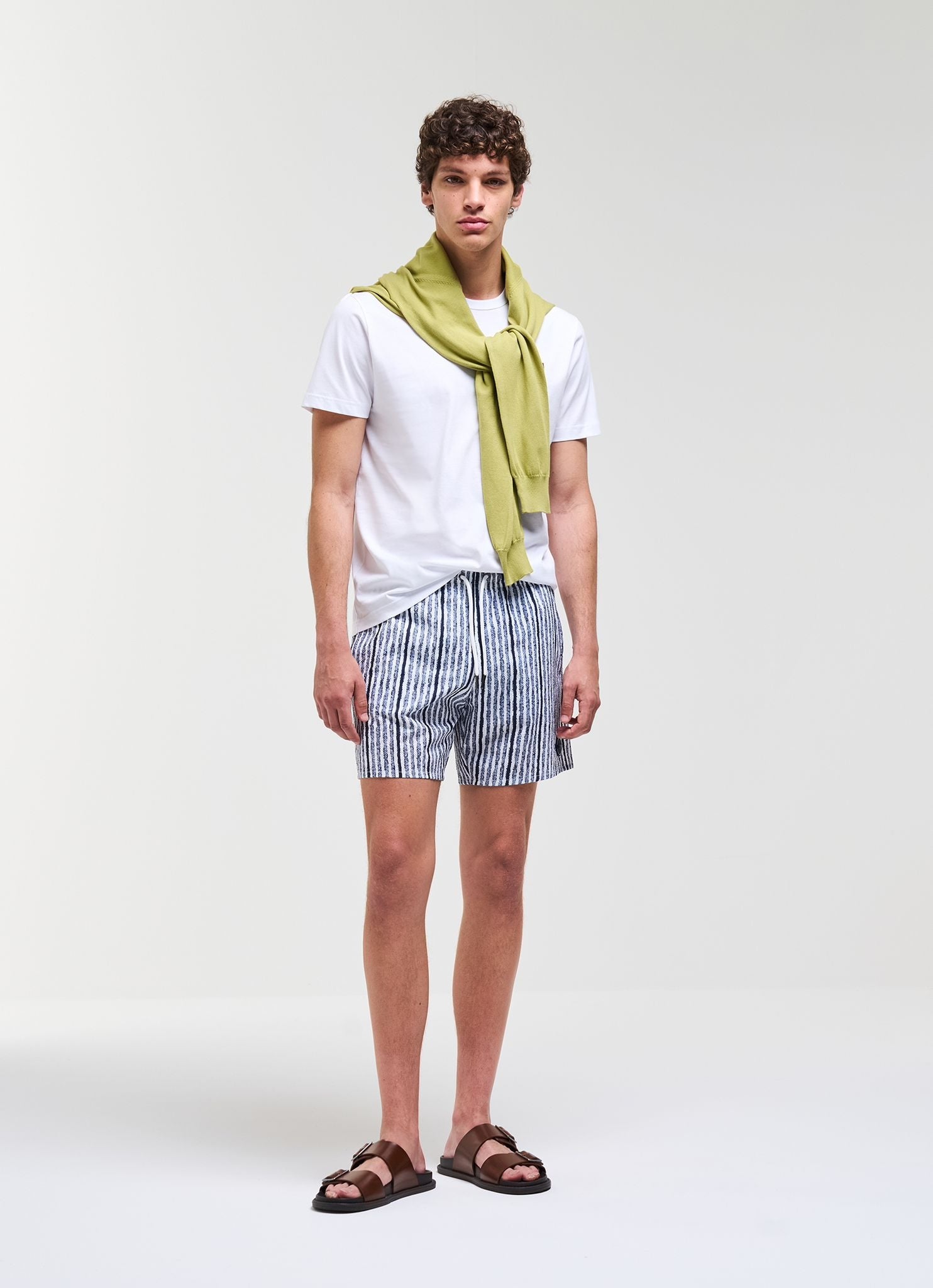 Boxer mare Colmar "Ruled" uomo