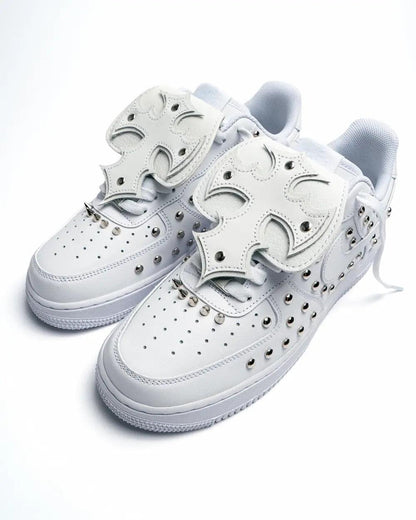 Scarpa Seddys "Nike Air Force 1 Sinaloa