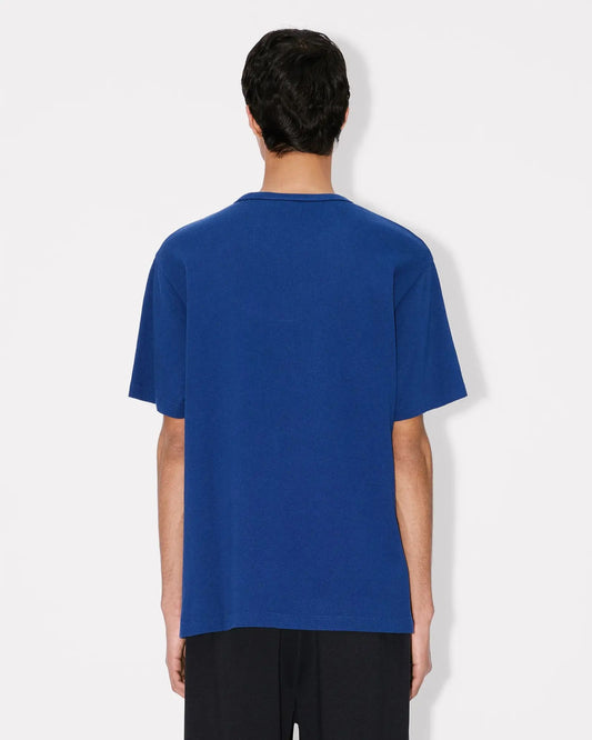 T-Shirt Kenzo Paris "Boke Flower Classic" con tasca uomo