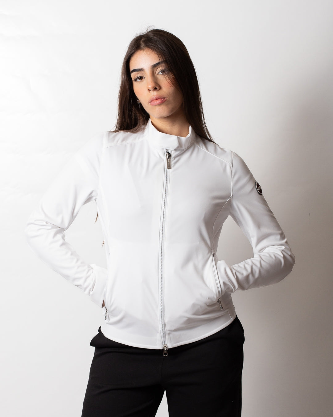 Giubbotto Colmar "Leisure" donna