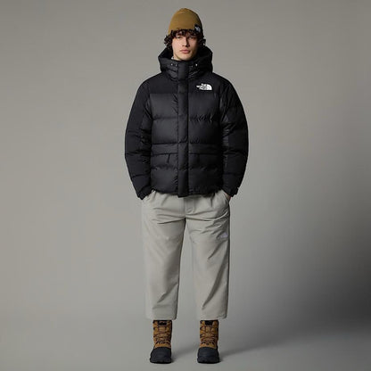 Giubbotto The North Face "Down Parka" relaxed uomo
