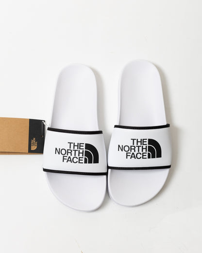 Ciabatte The North Face in gomma uomo