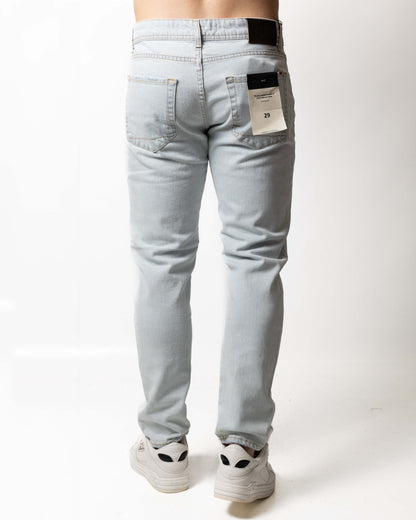 Jeans Liu Jo tapered uomo