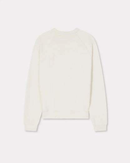 Felpa Kenzo girocollo "Boke Heart Classic" donna