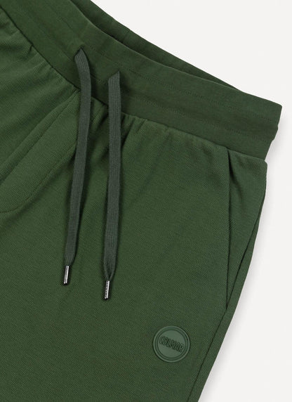 Bermuda Colmar "Strenght" in felpa uomo
