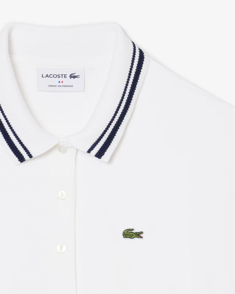 Abito Lacoste polo donna