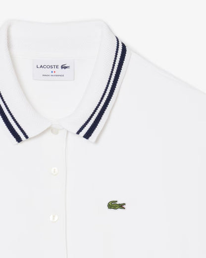 Abito Lacoste polo donna