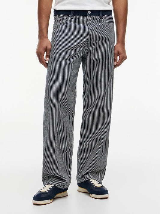 Jeans Tommy Jeans "Jamie Relaxed Straight" uomo