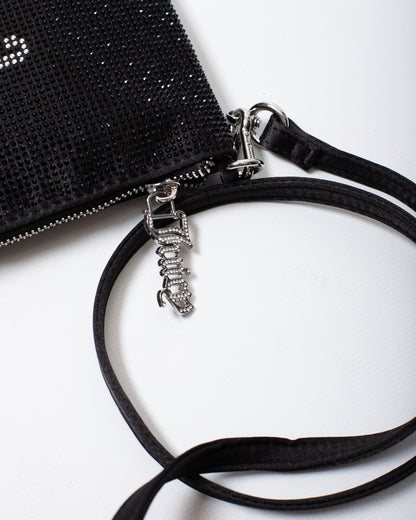 Pochette Juicy Couture "Mia Flat" donna
