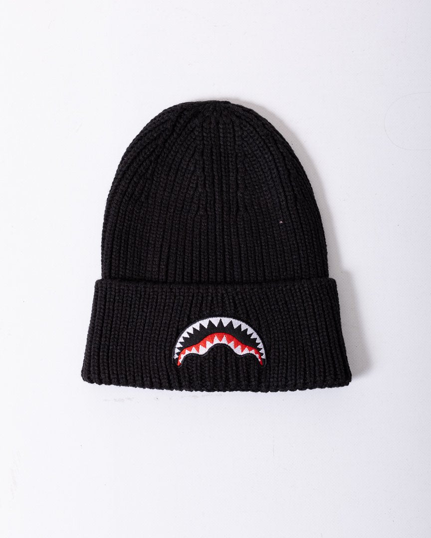 Cappello Sprayground con iconico logo ricamato