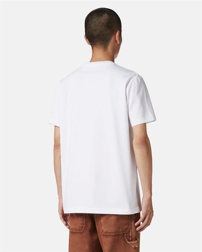 T-Shirt Iceberg X Looney Tunes con ricamo uomo