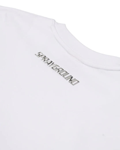 T-Shirt Sprayground "Melted Iron" 