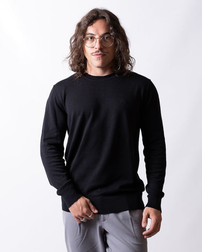 Maglia Calvin Klein supima regular uomo
