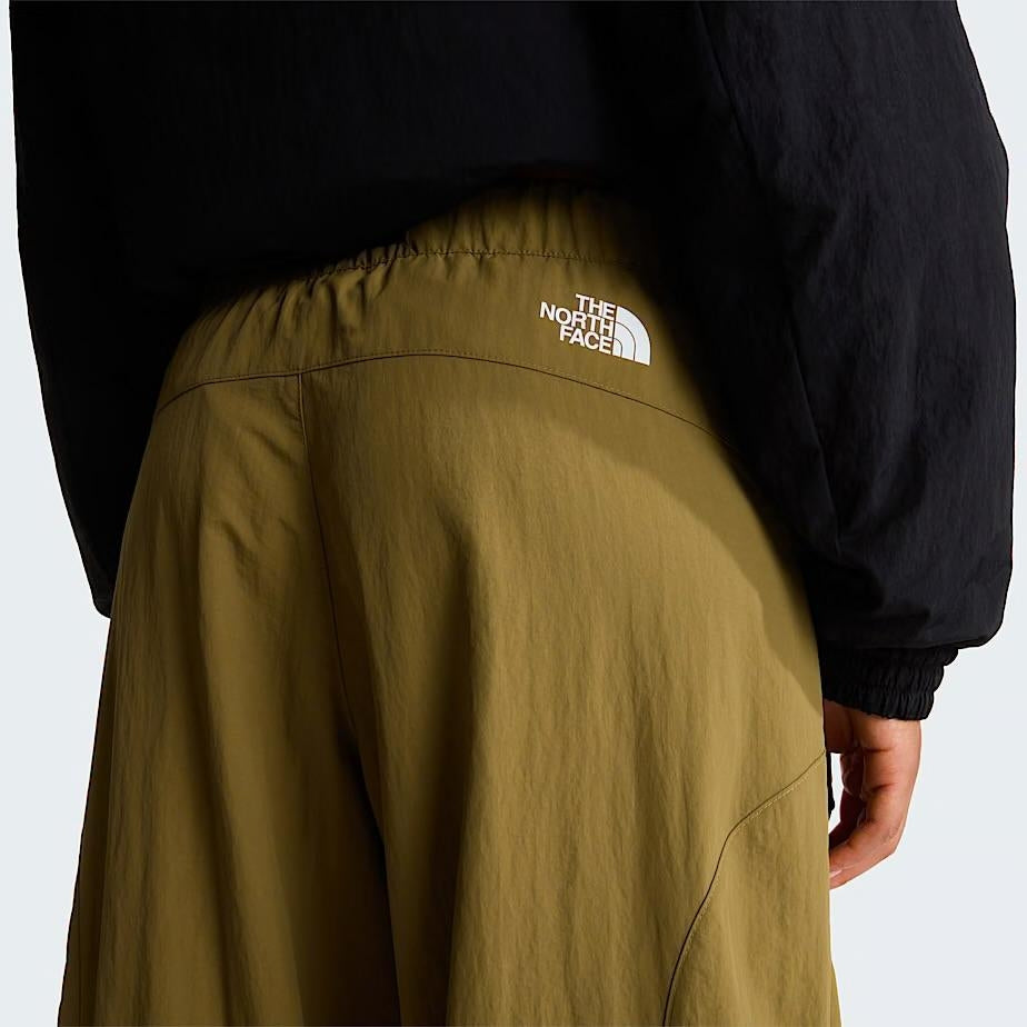 Pantalone The North Face "NSE Belted" uomo