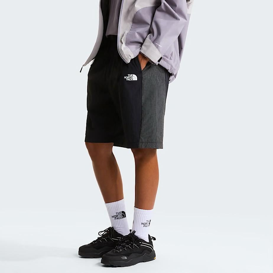 Bermuda The North Face "NSE Belted" uomo