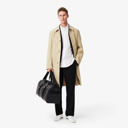 Camicia Lacoste essential regular fit uomo