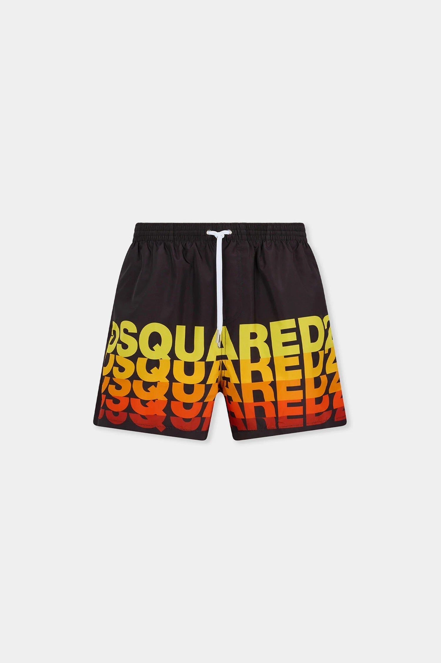 Boxer mare Dsquared2 con logo degrade uomo