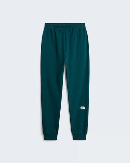 Pantalone The North Face con logo 