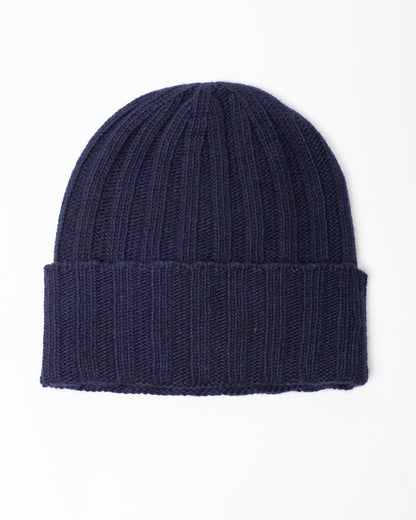 Cappello Colmar in misto lana a costine