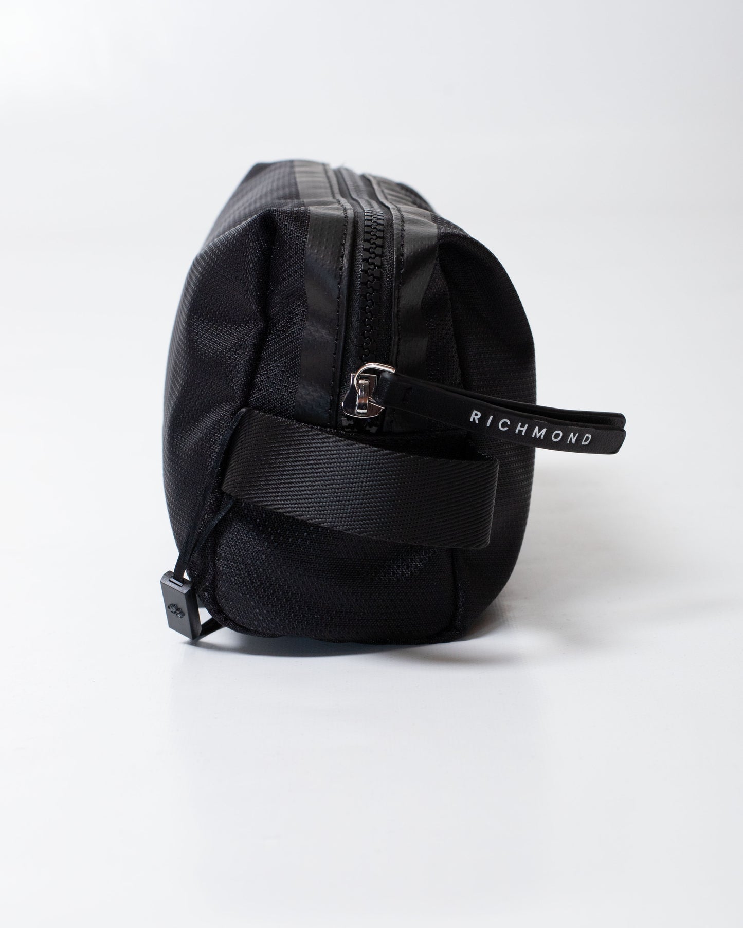 Pochette Richmond in tessuto