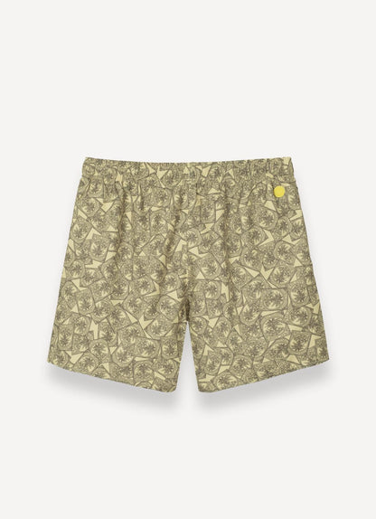 Boxer mare Colmar con stampa "Surf" uomo