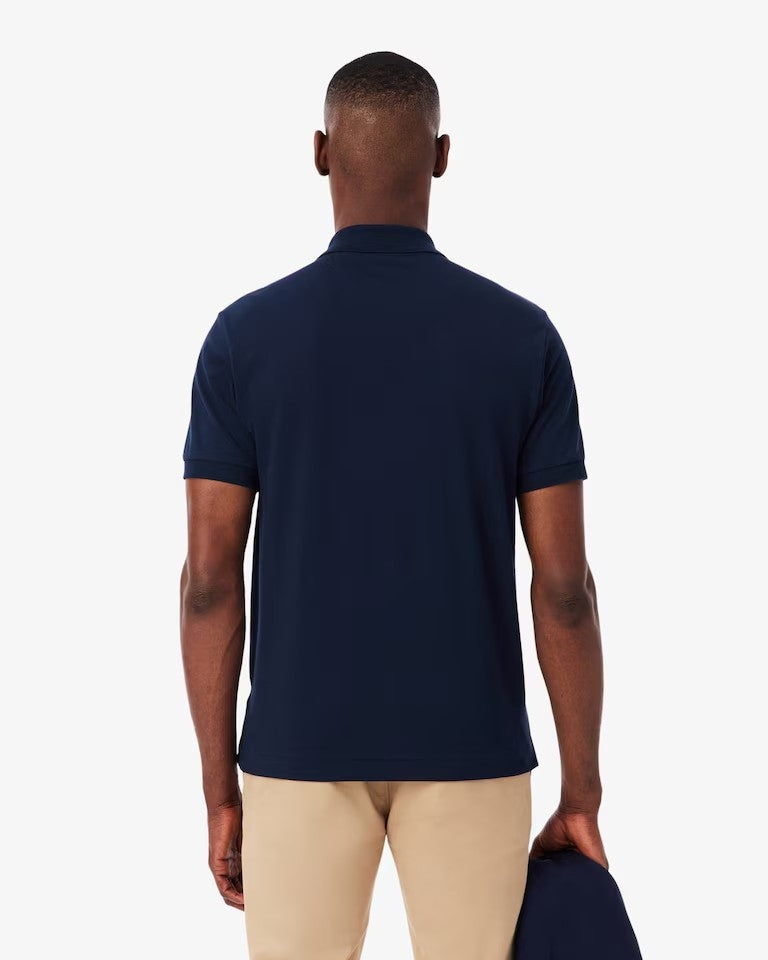 Polo Lacoste "Classic Fit Piquet" uomo