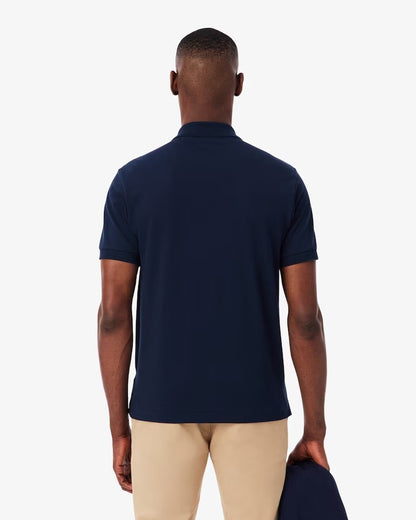 Polo Lacoste "Classic Fit Piquet" uomo