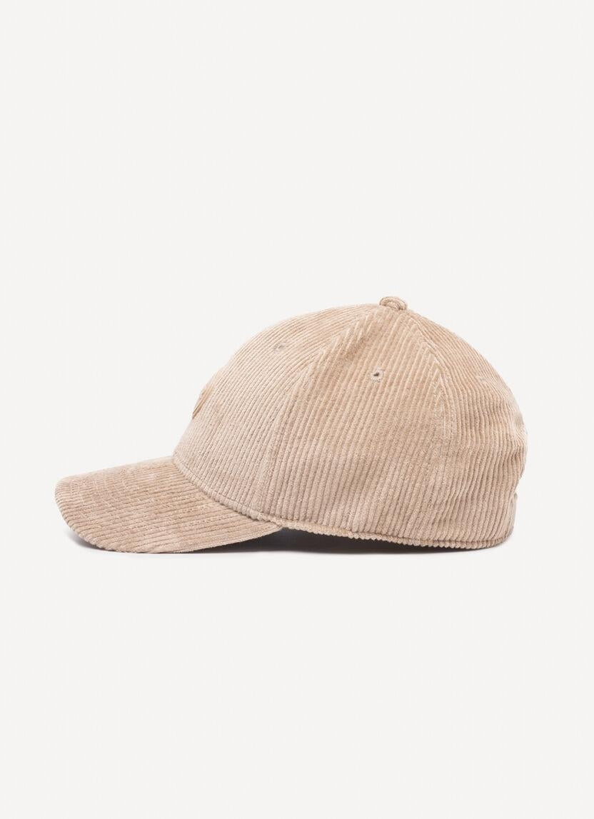 Cappello Colmar con visiera in costina