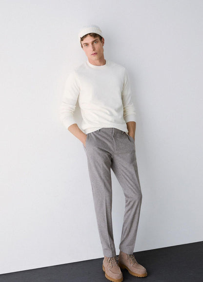 Pantalone Liu Jo in lana