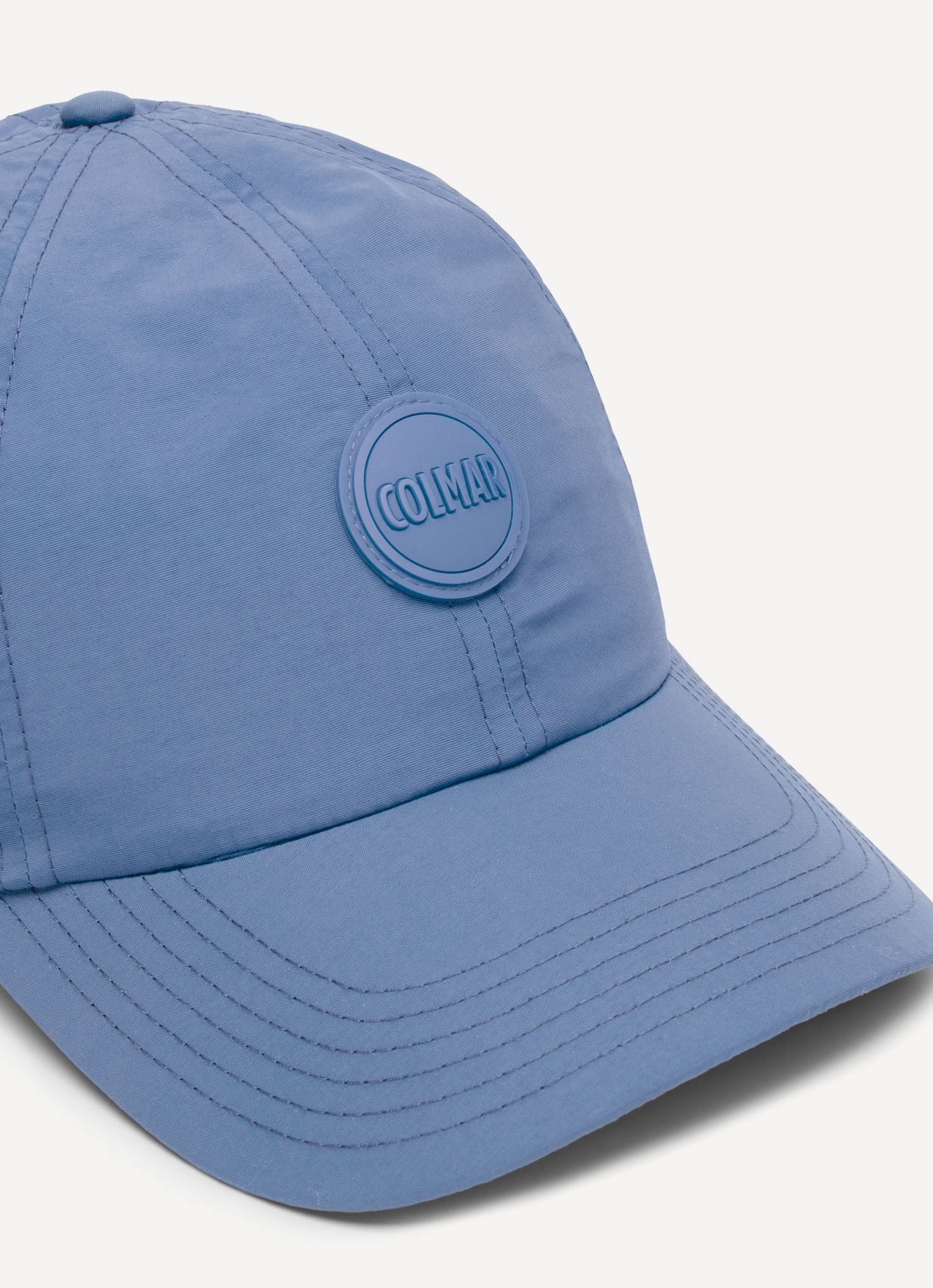 Cappello Colmar in nylon con visiera