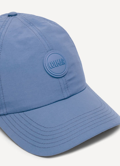 Cappello Colmar in nylon con visiera