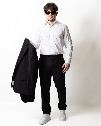 Abito Daniele Alessandrini monopetto uomo
