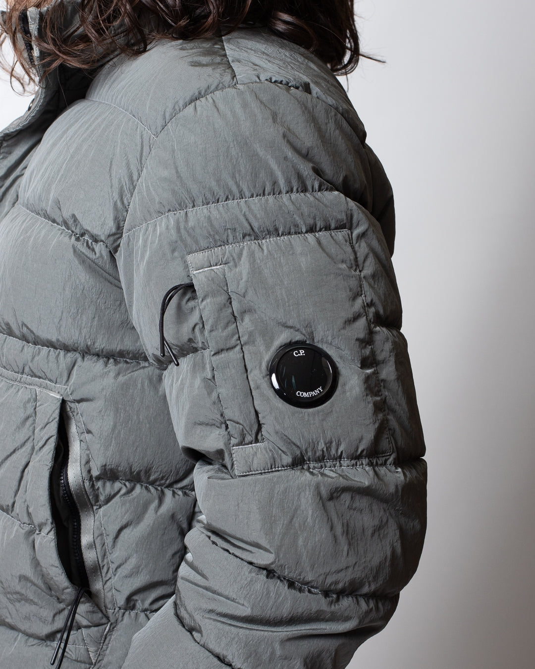 Giubbotto C.P. Company "Otherwear" uomo