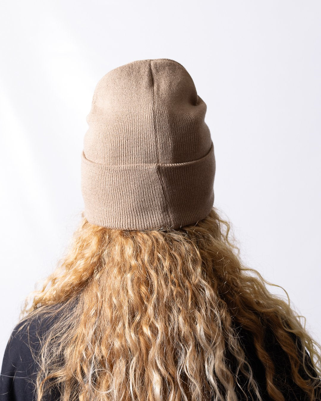 Cappello Colmar con logo frontale in rilievo