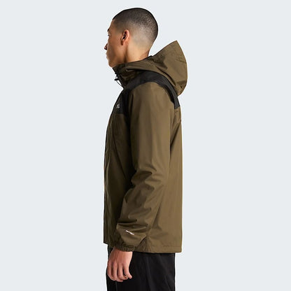 Giubbotto The North Face "Antora Jacket" uomo