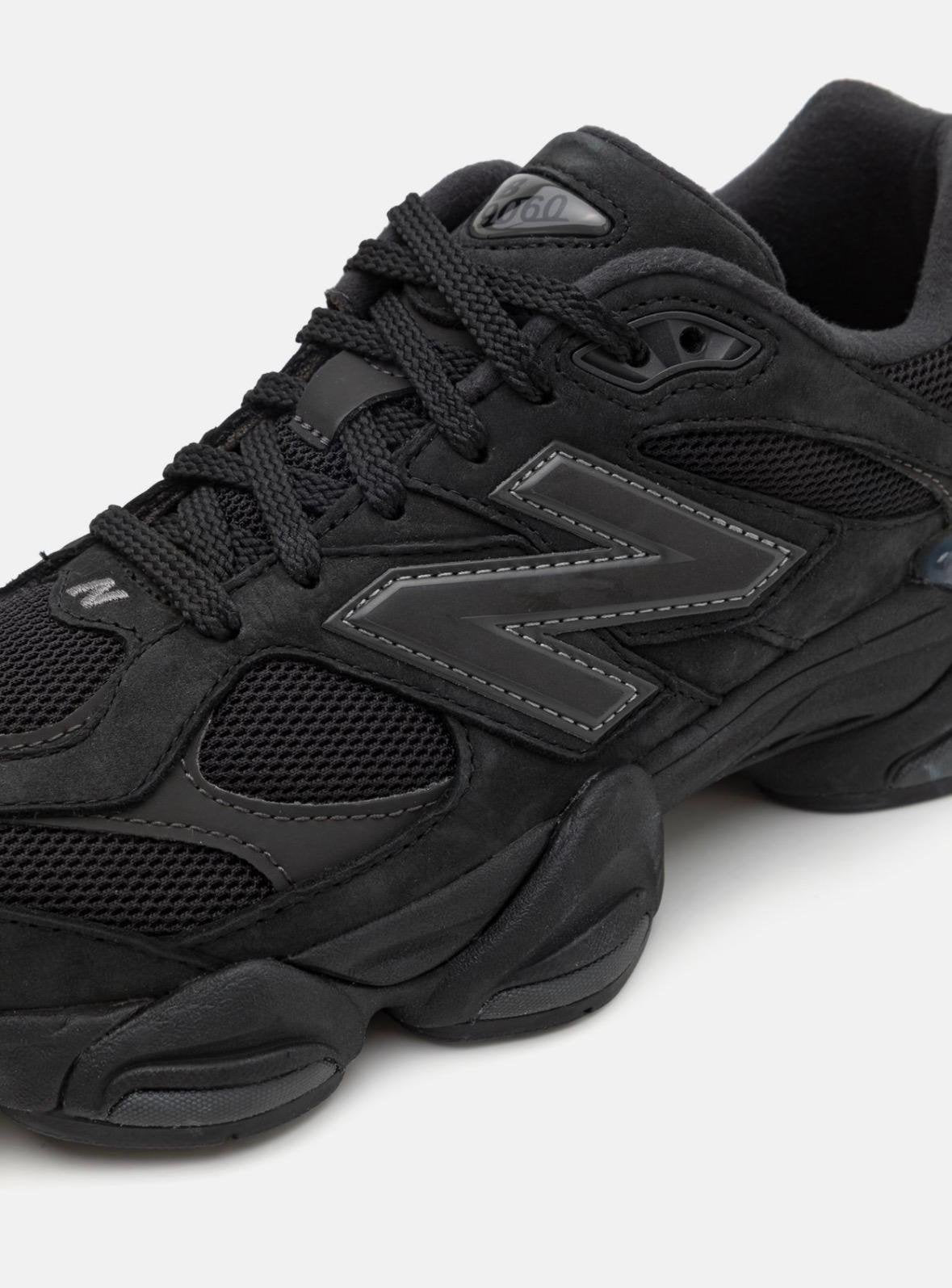 Sneakers New Balance 9060