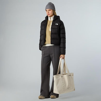 Giubbotto The North Face puffer 600 cropped donna