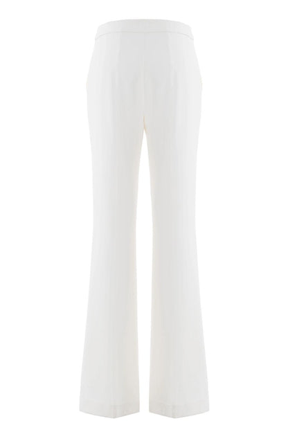 Pantalone Nenette sartoriale donna