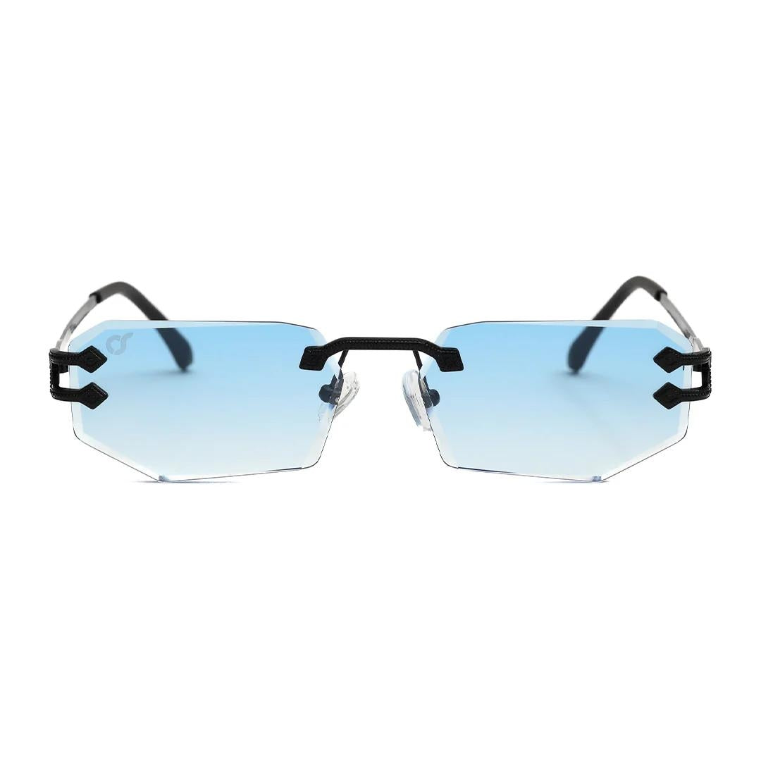 Occhiali OS Sunglasses Amsterdam blu