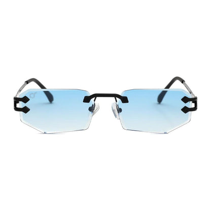 Occhiali OS Sunglasses Amsterdam blu