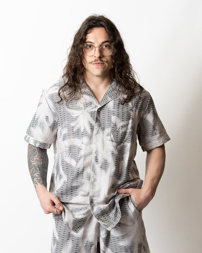 Camicia Liu Jo stampata uomo