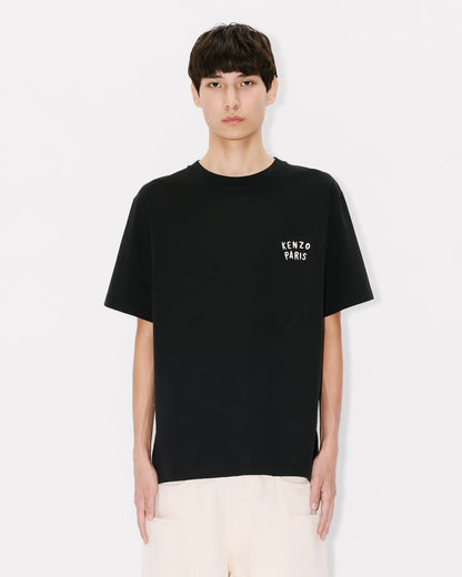 T-Shirt Kenzo Paris "Kenzo Boke Heart" uomo