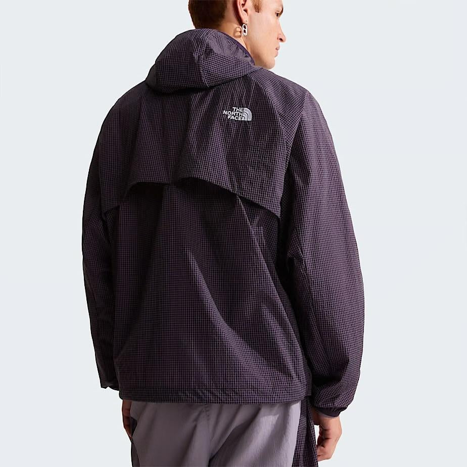 Giubbotto The North Face "NSE Wind" uomo