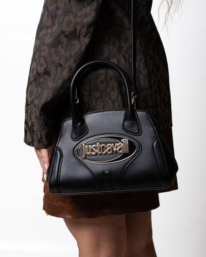 Borsa Just Cavalli "Galaxy" in pelle donna